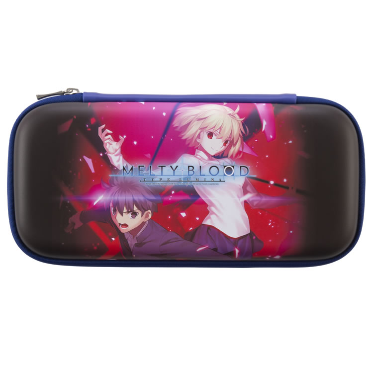 メルティブラッド｜製品案内｜タイプツー