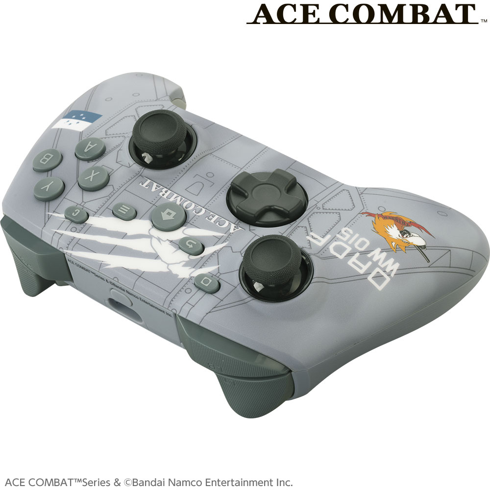 ACE COMBAT ゲーミングコントローラーPRO（PC用）