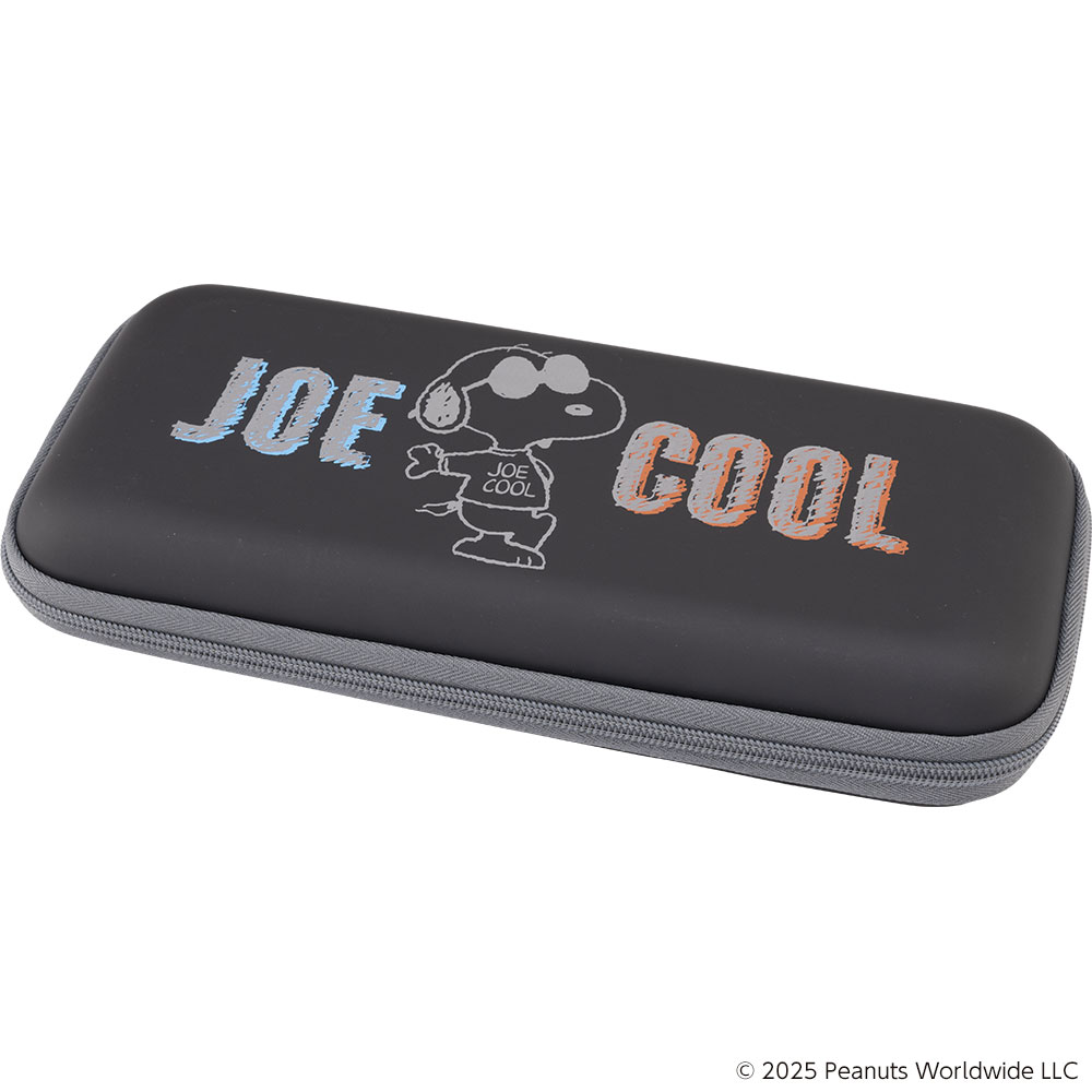 スヌーピー ポーチ(Switch2用)ジョークール