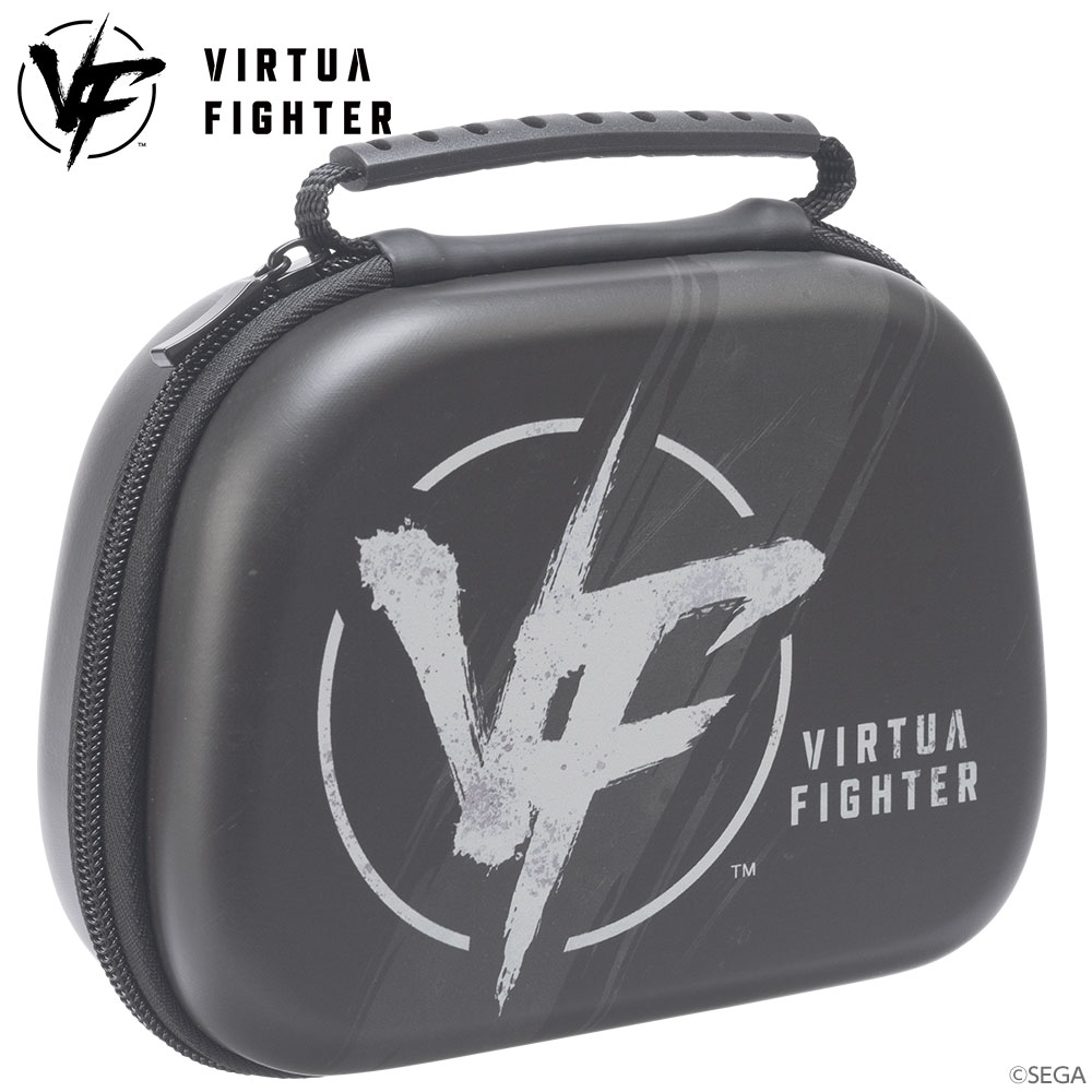 バーチャファイター コントローラー収納ケース