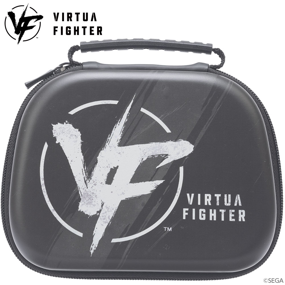 バーチャファイター